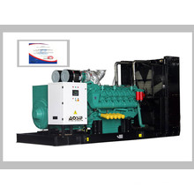 China Marke googol 300kw375kva Generator-Set